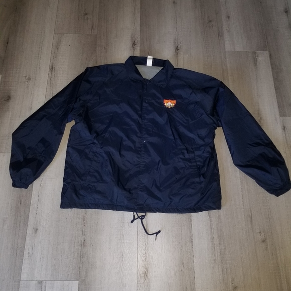 Cooperstown Dream Park Jacket - Picture 2 of 7